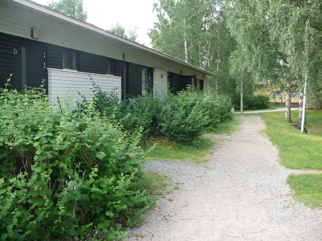 Huoneistohotelli DomusВират Стая снимка