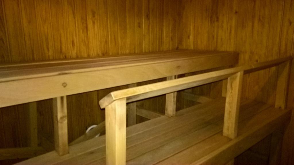 Huoneistohotelli DomusВират Екстериор снимка