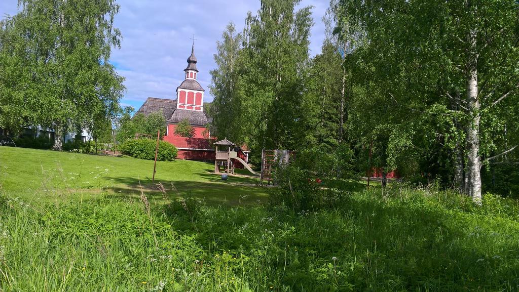 Huoneistohotelli DomusВират Екстериор снимка