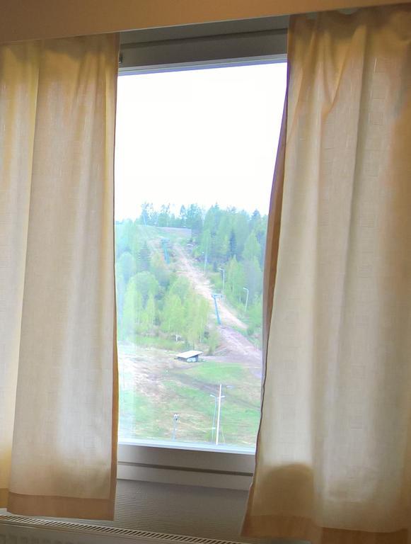 Huoneistohotelli DomusВират Екстериор снимка