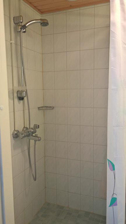 Huoneistohotelli DomusВират Екстериор снимка
