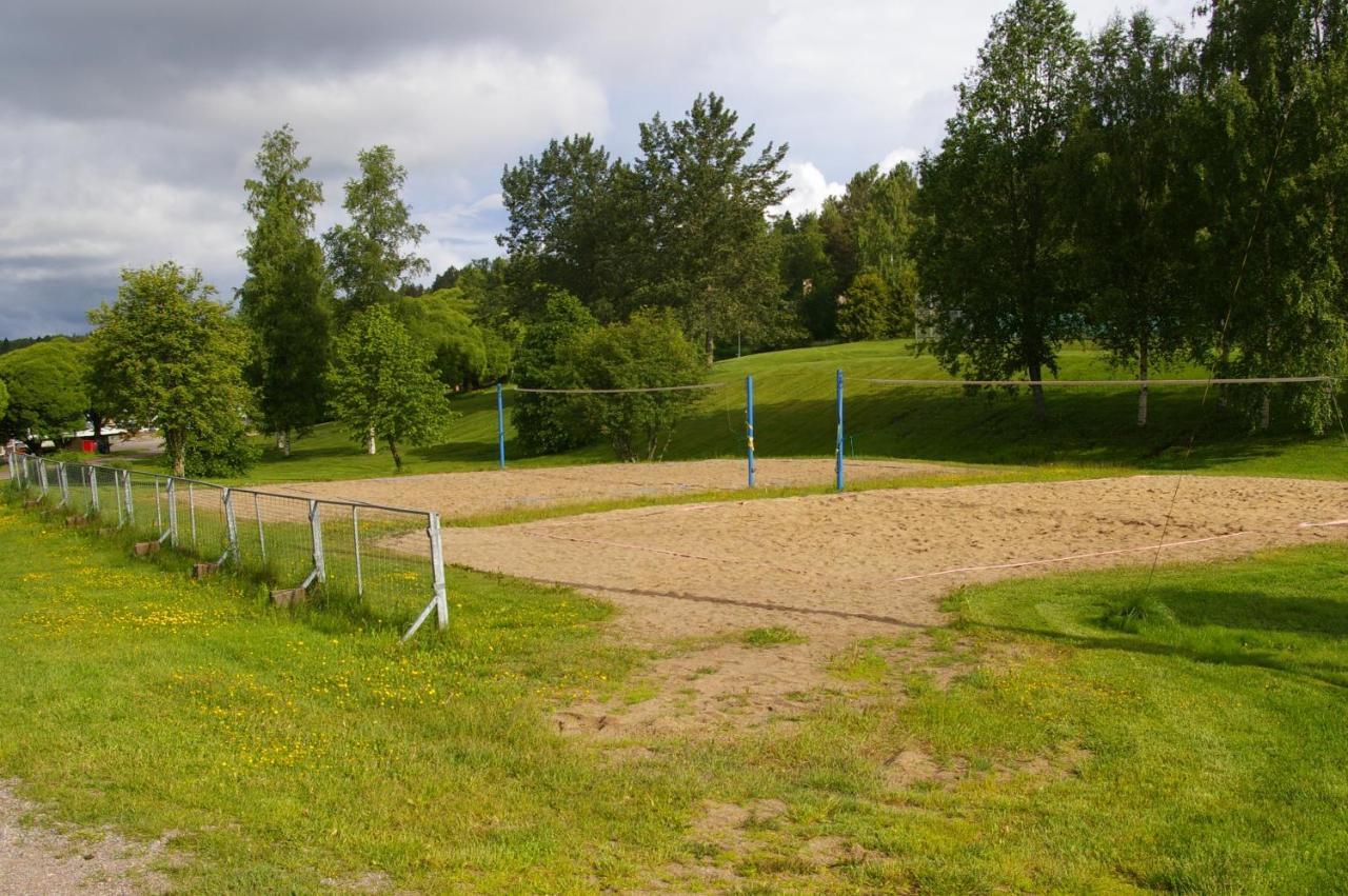 Huoneistohotelli DomusВират Екстериор снимка