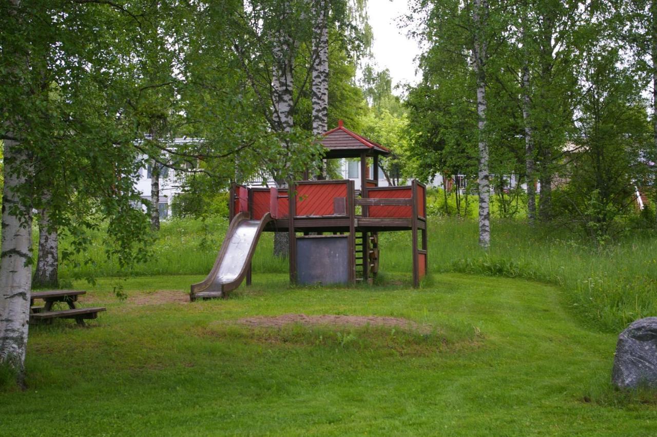 Huoneistohotelli DomusВират Екстериор снимка