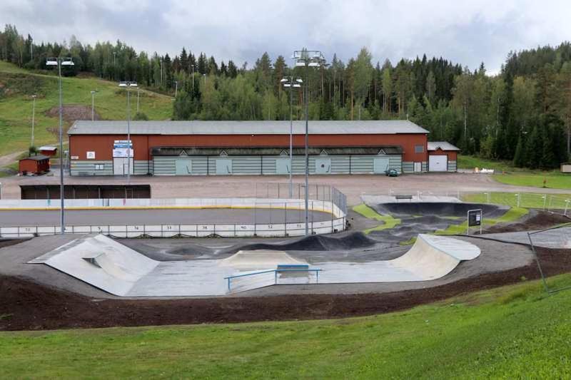 Huoneistohotelli DomusВират Екстериор снимка